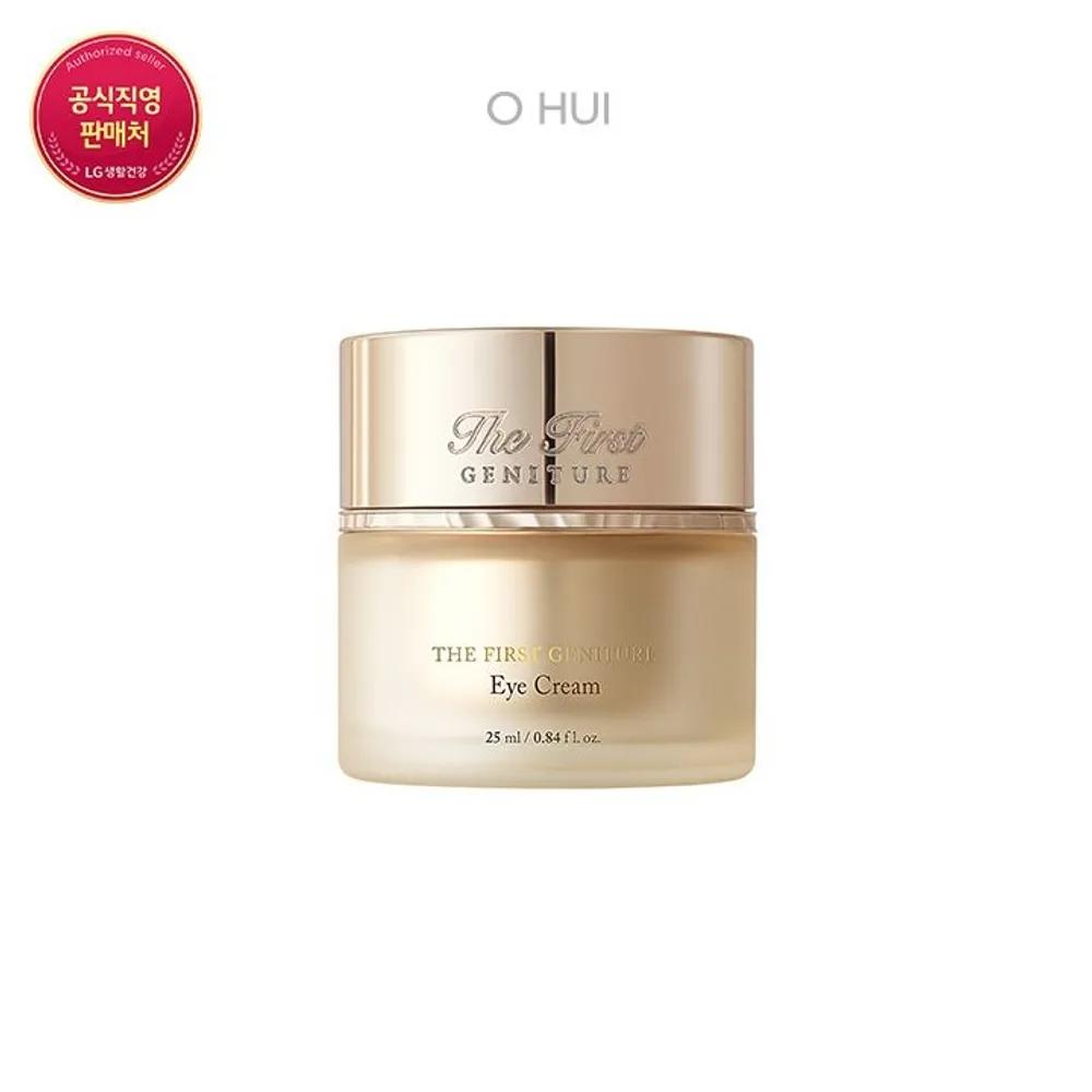 The First Geniture Eye Cream 25ml