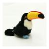 Stuffed Toucan S16cm Z0006