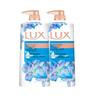 Lux Sparkling Ice Fresh Shower Gel Bulk Pack