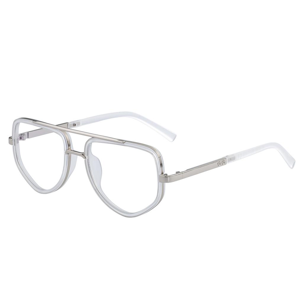 New Fashion High Quality Male Female Sunglasses Square Shape Alloy Frame Women Sun Glasses UV400 Protection Man Sunglasses