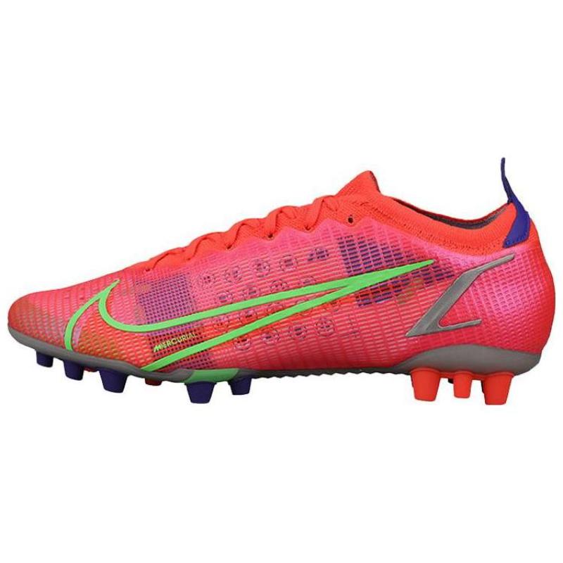 Nike Mercurial Vapor 14 Elite AG Artificial Grass Rose Sneakers CZ8717-600