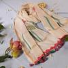Applique Scarf