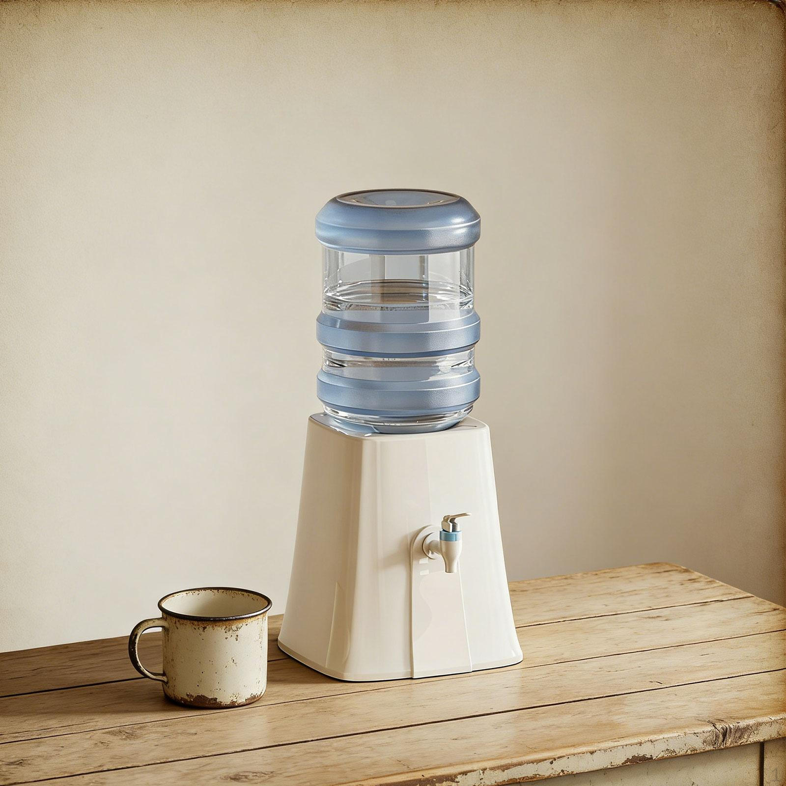 

Water Dispenser Bucket Rack Holder Accessory Versatile Drinking Machine Support for RV