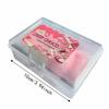Satisfying Sound Crispy Squishy Cream Strips Crunchy Squeeze Wax Skin Squeeze Toy  Kids Adults