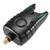 Lixada Fishing Bite Alarm Indicator for Fishing Rod