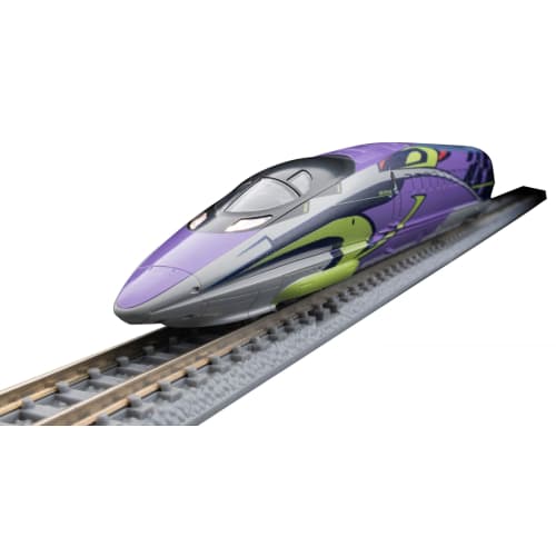 

TOMYTEC TOMIX N Gauge First Car Museum JR 500-7000 Series Sanyo Shinkansen 500 TYPE EVA Model Train FMC-03