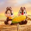 POP MART Disney Chip and Dale Fun-loving Brothers Assorted Box 12 Pieces Blind Box Figures Premium Toy
