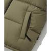 Covernat Moderate Zip Collar Down Jacket Men Jackets CO2304DP04KH