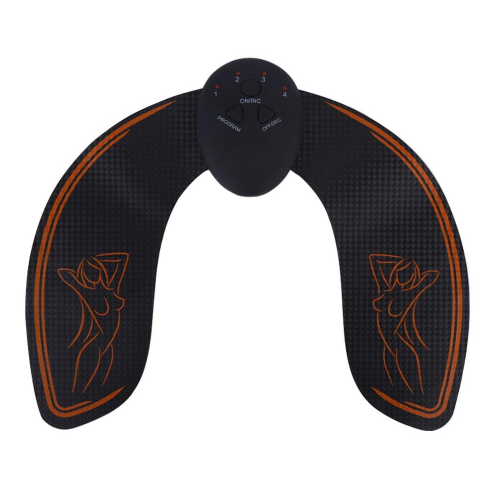 

Умный тренажер для бедер, подтягивающий ягодицы, тренировочный, фитнес, стимулятор мышц, массаж