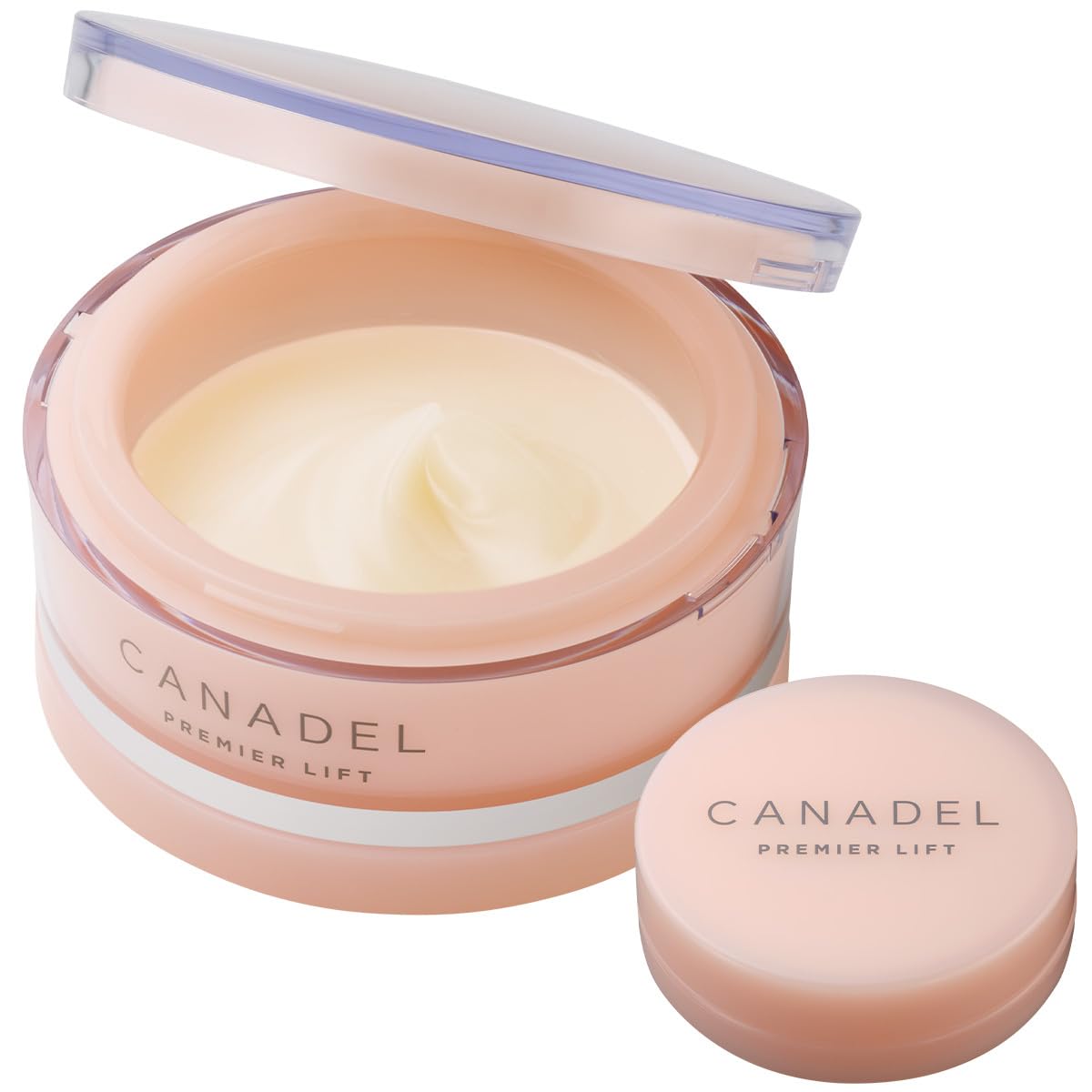 [Quasi-drug, Firming & Wrinkle Improvement] CANADEL Premier Lift All-in-One 58g + 10g All-in-One Gel, Serum, Moisturizing, Firming, Wrinkle Improvemen