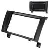 2Din Central Control CD Radio Fascia Dash Panel Replacement for MERCEDESBENZ SLK R171 20042011