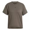 Womens/Ladies PrimeLift Cut Out T-Shirt