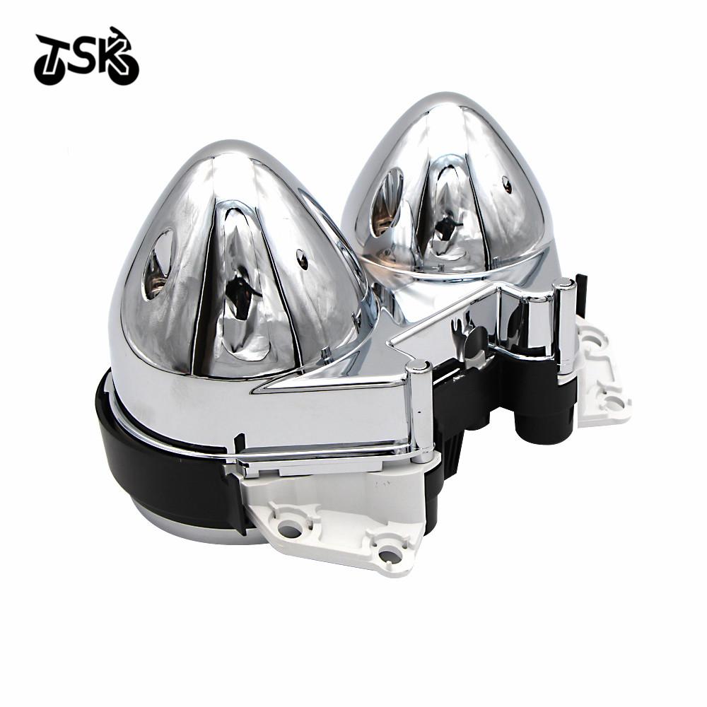 Speedometer Tachometer Meter Outer Case Cover Housing For HONDA CB1300 SC 38 X4 CB 1300 1997-2000