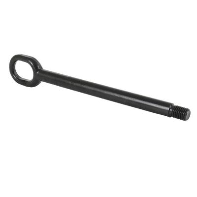 Replacement Tow Hook Bar for Transporter For Caravelle T5 2003 2012 Direct Fit Tow Truck Hook 7H0807401 7E0807401