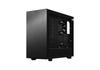 Fractal Design Define 7 Black Middle Tower PC-Gehäuse, kompatibel mit Solid Panel, Modell CS7694 E-ATX, FD-C-DEF7A-01