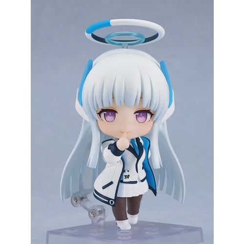 Nendoroid Blue Archive Nama Shio Noah Non-scale plastic painted action figure