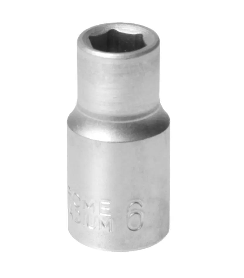 Mjw Nasadka 1/4" 6-Kąt 6 Mm