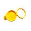 New Windshield Front Washer Fluid Reservoir Tank Bottle Cover For Saab 9-3 4563292