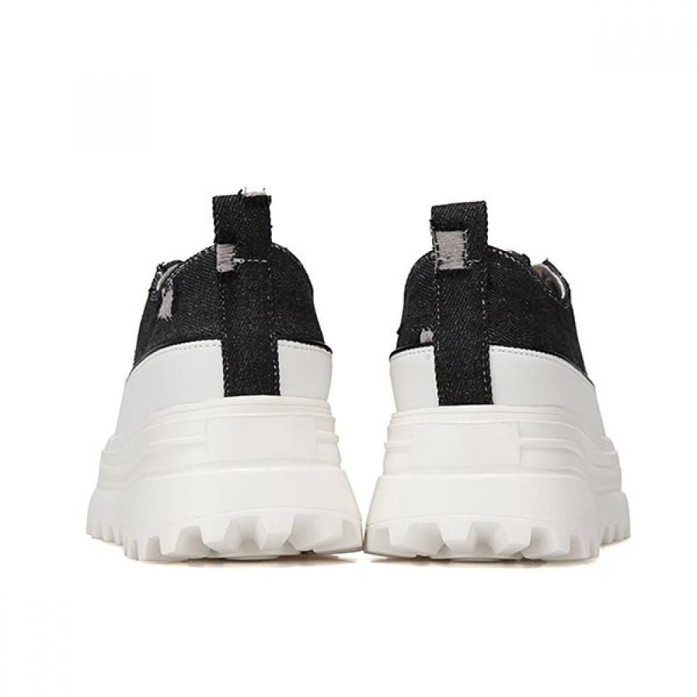 Barbara Sneakers Bbh170bk