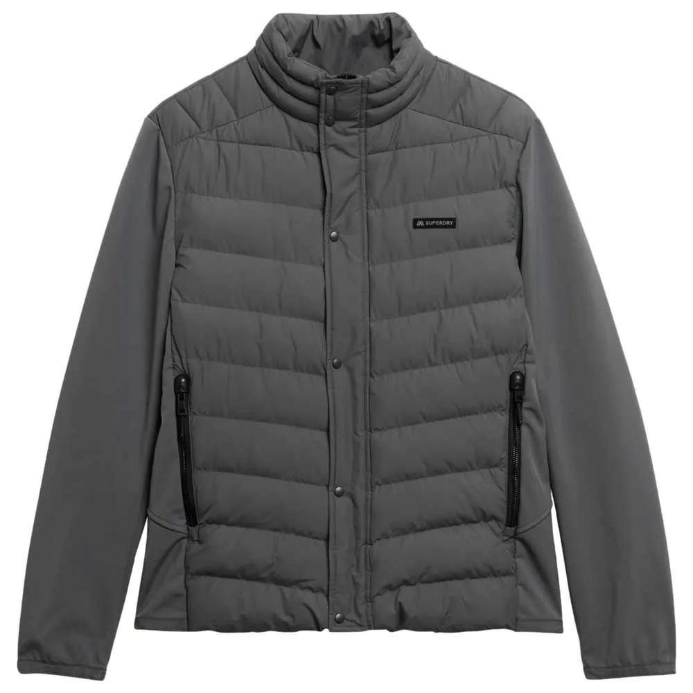 

Superdry Куртка Storm Popper Softshell XL