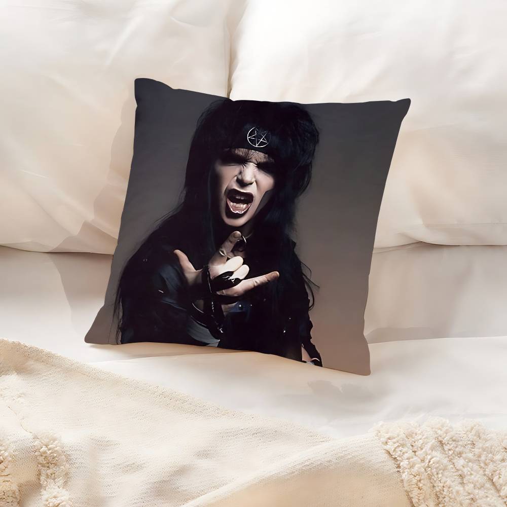 Cool M-Mick M-Mars Povlak na polštář Potah na dekorační polštář Severský Vintage Styl Potahy na polštáře Domov Obývací pokoj Pohovka Gauč Sedadlo Dekor
