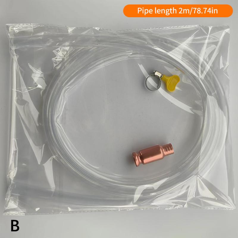 Shaker Hand Pump Effortlessly Extractor Oil Transparent Fuels Transfer Pump Liquid Transfer Hose Valve For Fuels Aquarium Oil