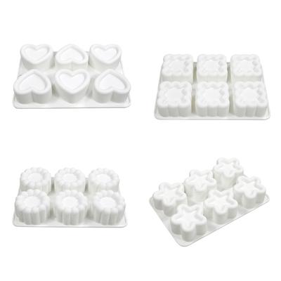 Backen – Silikonmatten & Backformen