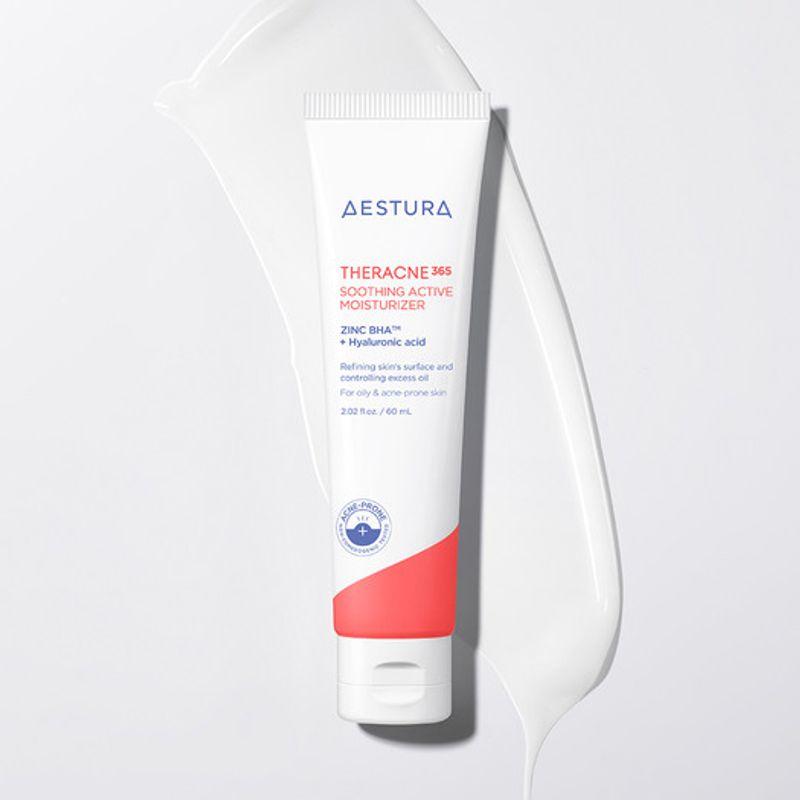 

Terra Acne 365 Soothing Active Moisturizer