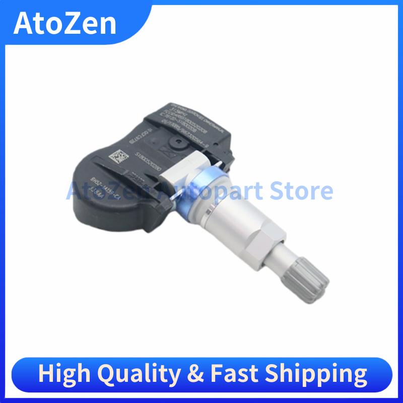 1Pc/1Pair TPMS Tire Pressure Sensor LR086929 for Jaguar Land Rover Range Rover Evoque Auto Parts Car Accessories High Quality