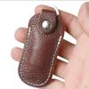 USB Sticks, Coins Cards, Storage , Organizer for Accessories, Black / Brown