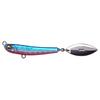 Megabass Metal Jig MAKIPPA 5g Blue Pink