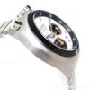 [Citizen Collection] Record Label Tsuno Chrono AN3660-81A Men's Watch White