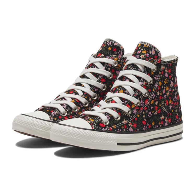 Converse Chuck Taylor All Star Retro Floral Sneakers Women's 569711F