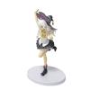 Pvc Collectible Figure With Standing Pose For Anime Fans