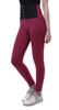 Moomaya High Waisted Yoga Pants For Women Corset Style Trendy Workout