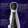 Vibrating Male Masturbator Stroker Cup Cock Stimulator Penis Massager Sex Toys for Men