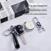 Suzuki Swift Alto Jimny Key Cover - JB64/JB74 Buckle for Tianyu SX4