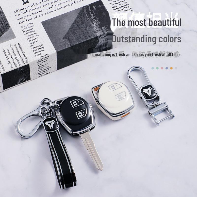 Suzuki Swift Alto Jimny Key Cover - JB64/JB74 Buckle for Tianyu SX4