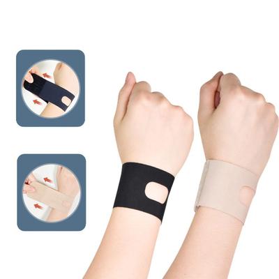 Tear Injury Brace Training Hand Bands Wrist Support Sprain Protection Wrist Band Yoga Wrist Band