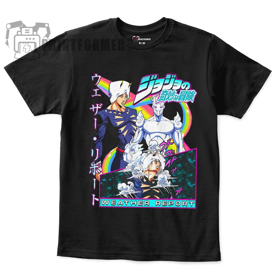 

Unisex T-shirt Unisex T-shirt Kenpachi / Bleach Kenpachi 5XL