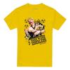 Robocop Unisex Adult Toxic Waste Inspector T-Shirt