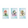 Kaiju No. 8 Character Art Acrylic Card 01 Box of 9