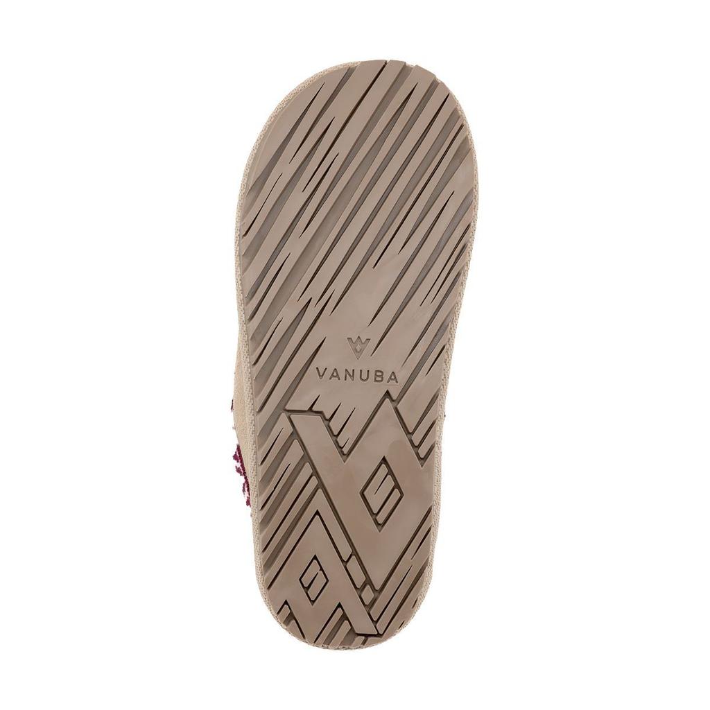TANAMI Women's Slippers Beige R. 39