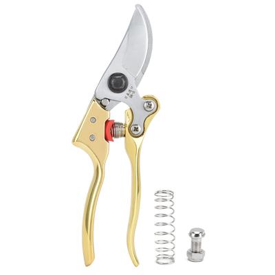 Pruning Shears Fruit Tree Trimmer Pruner Clipper Branch Scissors LaborSaving Gardening Tool