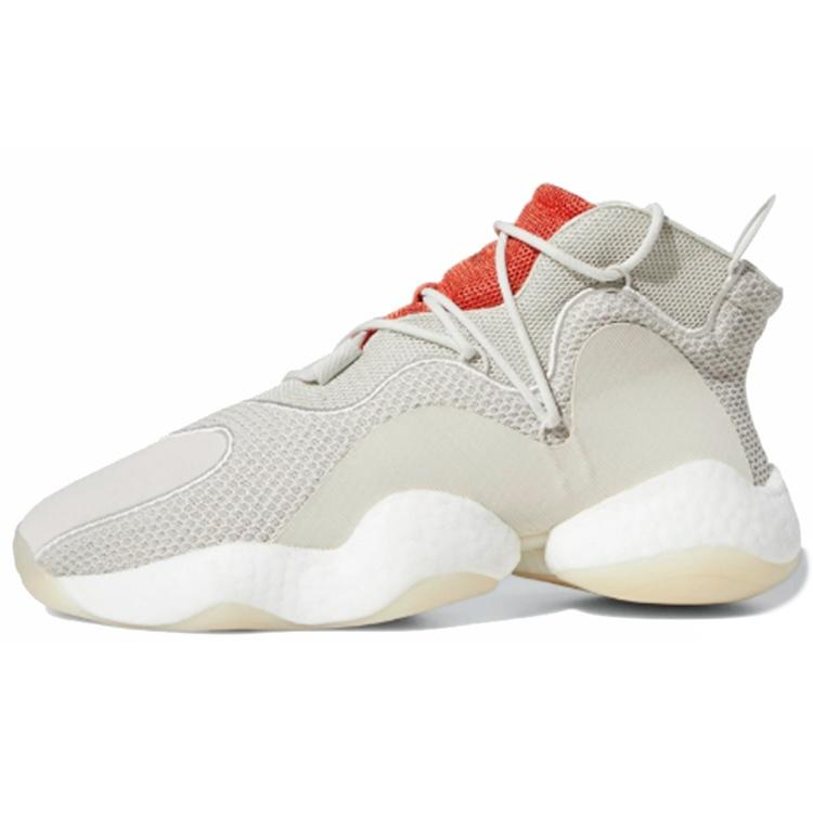 adidas Crazy BYW Raw White Men s F34137 EU 40⅔