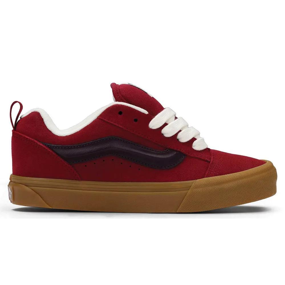 Vans Knu Skool Sneaker