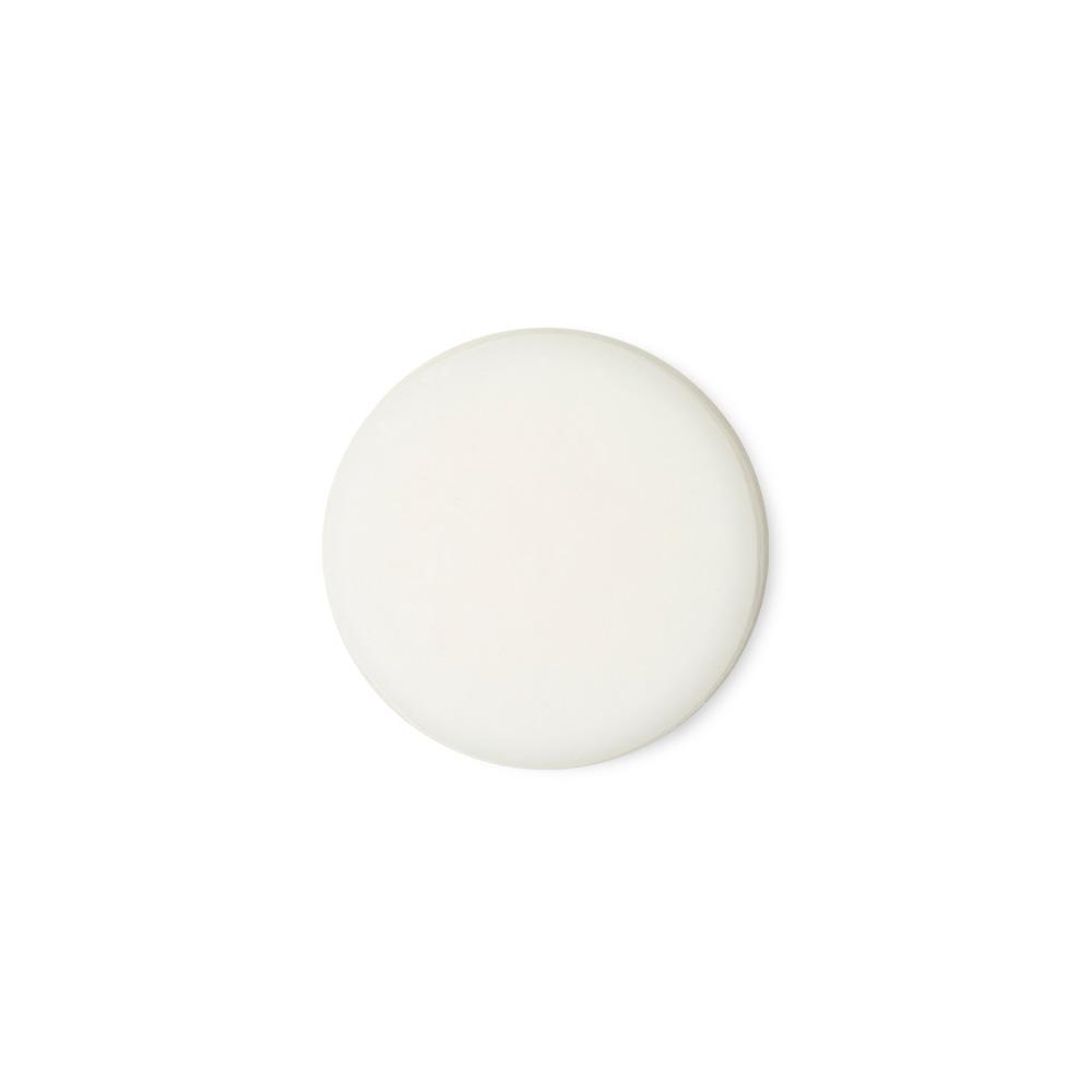 [Lush] Tea Totaler 35 г - Очищающий бальзам / Твердый очищающий бальзам
