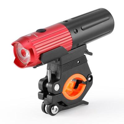 Lishi 450 Lumen Bicycle Front Light
