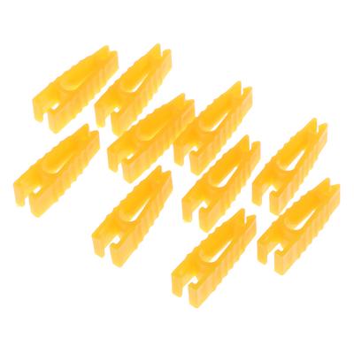 10 stuks zekeringklemgereedschap Auto zekering tractie Automobiel zekeringtrekker
