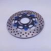 Scooter Disc Rotor 220mm Disc Rotor for Scooter Black Rotor Star Rotor